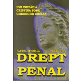 Drept penal - Ion Chipaila