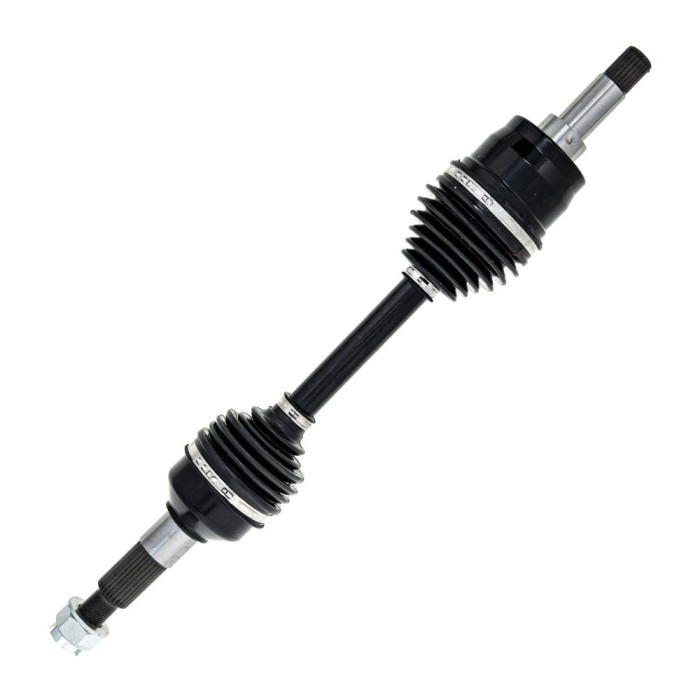 Planetara spate CForce CF450S/CF450L/CF520S/CF520L dupa 2022