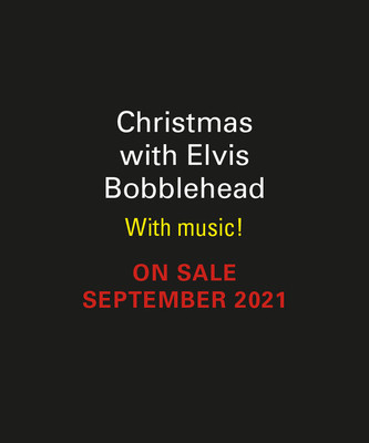 Christmas with Elvis Bobblehead: With Music! foto