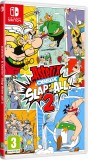 Asterix &amp; Obelix Slap Them All 2 NSW, MICROIDS