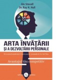 Arta invatarii si a dezvoltarii personale. Avantajul tau competitiv - Jim Stovall