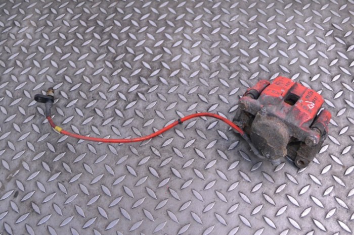 Etrier de fr&acirc;nă dreapta față MAZDA MX-5 III NC 2013 12126897