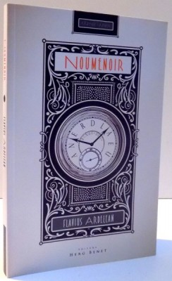 NOUMENOIR de FLAVIUS ARDELEAN , 2016 foto