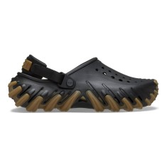Saboti Crocs Echo Gum RO Clog Negru - Black