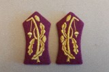 Petlite de general regaliste model ww2
