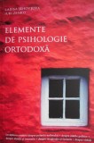 Elemente de psihologie ortodoxa &ndash; Larisa Sehovtova, Iuri Zenko