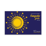 Femovita Forte Day &amp; Night, 60 capsule, menopauza, NaturPharma