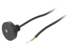 Cititor RFID 6.5-30V UNIQUE RS232 cu LED Indicator 50mA