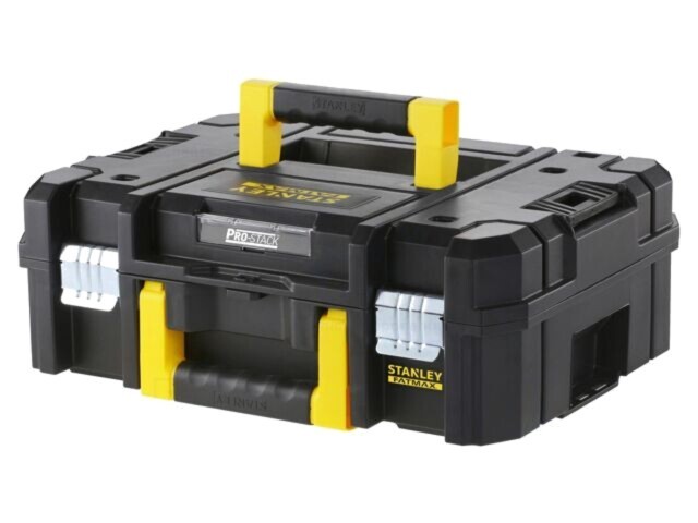 Ladă pentru unelte STANLEY FATMAX&reg; 440x176x331mm, capacitate 30kg