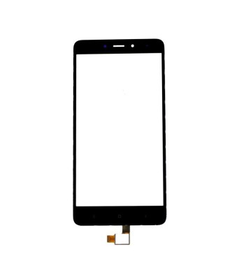 Touchscreen Xiaomi Redmi Note 4 Negru foto