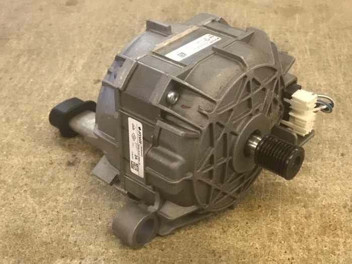Motor inverter masina de spalat Arcelik 2843120100/ R20