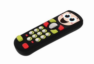 JUCARIE INTERACTIVA TELECOMANDA INVATARE SI NUMARARE foto