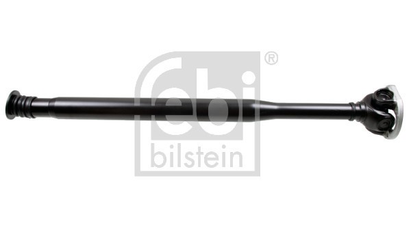 FEBI BILSTEIN 174105 Ax cardanic, antrenarea arborelui