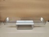 Polita Usa Frigider Beko RDNE 635E20ZX R18 Culisabila 57.5x12.5cm Sertar Suplimentar Second Hand