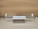Polita usa frigider Beko RDNE 635E20ZX / R18