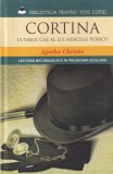 Agatha Christie - Cortina. Ultimul caz al lui Hercule Poirot, Litera
