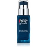 Biotherm Homme Force Supreme Gel crema gel &icirc;mpotriva &icirc;mbătr&acirc;nirii pielii pentru bărbați 50 ml