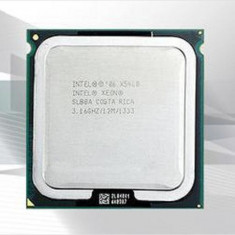 Procesor server Intel Xeon Quad SLBBA X5460 3.16Ghz LGA 771 foto