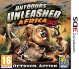 Joc Nintendo 3DS / 2DS Outdoors Unleashed Africa 3D EAN 5055377602246