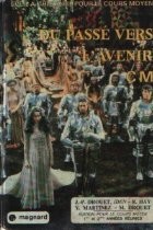 Du Passe Vers L&amp;#039;Avenir CM foto
