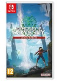 One Piece Odyssey Deluxe Edition NSW