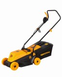 Masina electrica de tuns iarba ROTOR RMT-1200, 1200W, cos 30L
