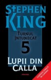 Lupii din Calla. Seria Turnul Intunecat Vol.5 - Stephen King