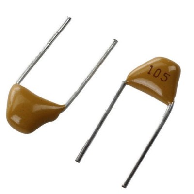 C multi 10nF/50Vdc foto