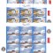 RO 2005, LP.1697b-Evenimente ONU, 3 MC-SET COMPLET, 4 poze, MNH(vezi descrierea)
