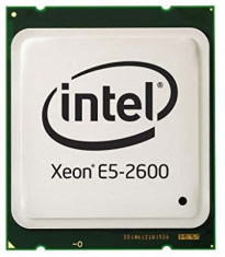 Procesor Server Procesor Server Intel Xeon E5-2643 V1 (SR0L7) 3.30Ghz Quad (4) Core FCLGA2011 130W foto