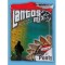NADA LANTOS MIX PT.CRAP GALBEN 1KG