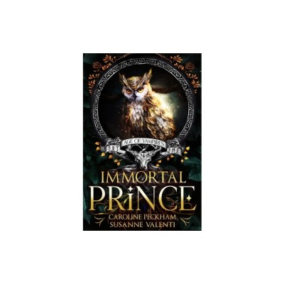 Immortal Prince foto