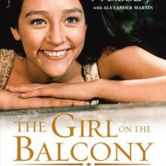 The Girl on the Balcony: Olivia Hussey Finds Life After Romeo and Juliet