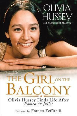 The Girl on the Balcony: Olivia Hussey Finds Life After Romeo and Juliet foto