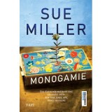 Monogamie - Sue Miller