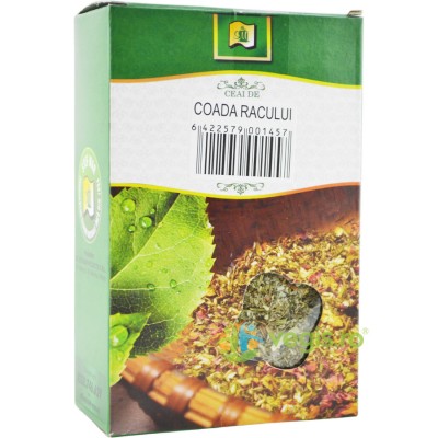 CEAI COADA RACULUI IARBA 50gr STEFMAR foto