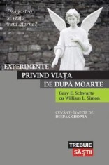 Experimente privind via?a de dupa moarte foto