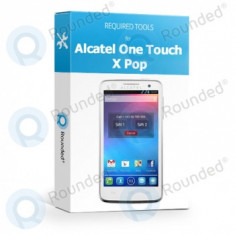 Caseta de instrumente Alcatel One Touch X Pop