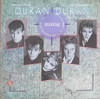 Disc vinil, LP. MIXING (INCLUDE POSTER MARE)-DURAN DURAN, Rock and Roll