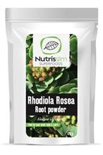 Rhodiola Rosea Bio Nutrisslim 125gr Cod: 5160 foto