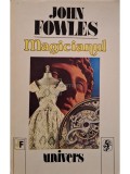 John Fowles - Magicianul (Editia: 1994)