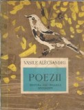 Poezii - Vasile Alecsandri