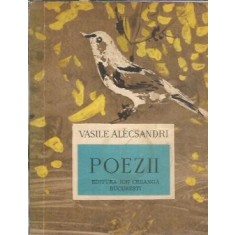 Poezii - Vasile Alecsandri
