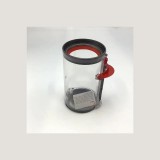 Recipient pentru praf V10 MONDO, aspirator DYSON 969509-01 Compatibil