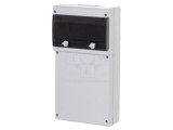 Carcasă modulară gri BLOCK SCAME