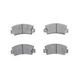 Placute frana Dacia 1300, 1310, 1410, Papuc benzina 11248 BK42000 / 6001539978 / TRPF01 / PRPF01