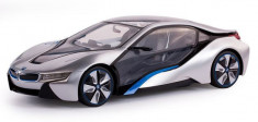 BMW i8 2.4GHz 1:14 RTR foto