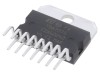 Amplificator Audio Stereo 40W 2 Canale STMicroelectronics TDA7375V Clasa AB MULTIWATT15