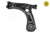 Brat suspensie roata Audi A1; Seat Ibiza IV, Ibiza IV Sc; Skoda Fabia III, Rapid, Rapid Spaceback; VW Polo V, parte montare Axa fata stanga, OE