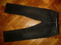 Blugi Little Big &amp;quot;Paul &amp;quot;-Marimea W36xL32 (talie-93cm,lungime-109cm) foto